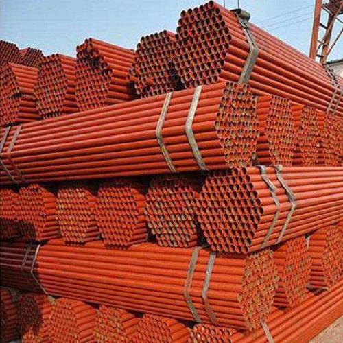规格齐公司:天津和利源金属材料销售架子管厂架子钢管厂家